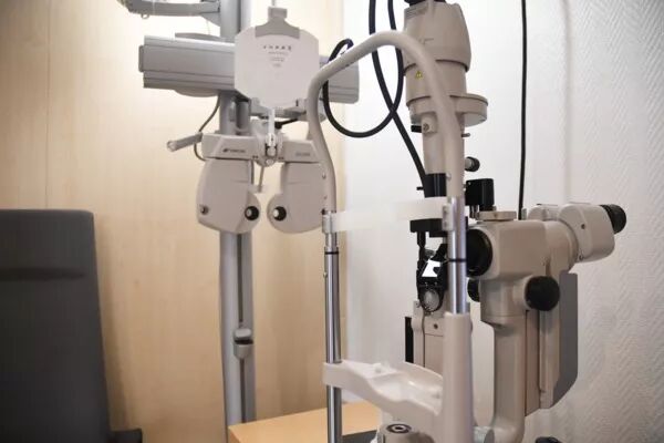 La rétinite infectieuse