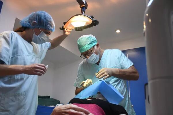 Quand et pourquoi opérer la rétine 