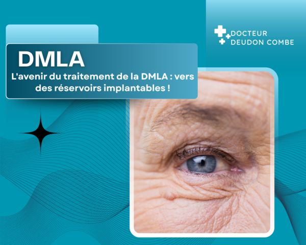 La médecine avance 