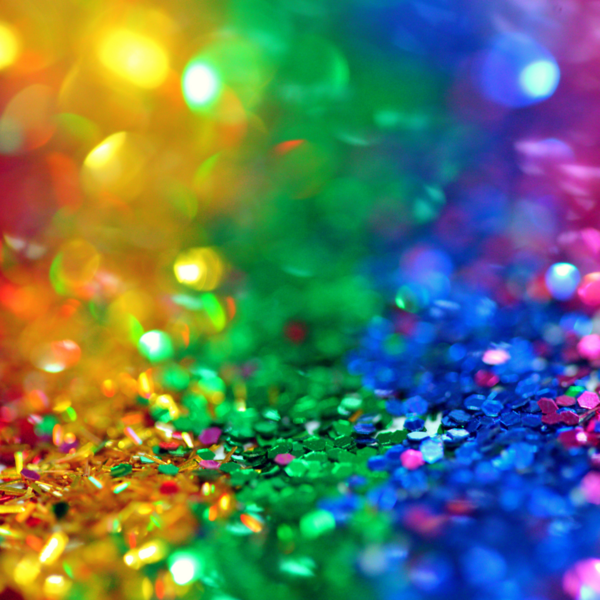 l'examen de la vision des couleurs