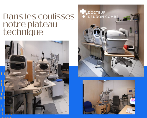 Dans les coulisses du cabinet