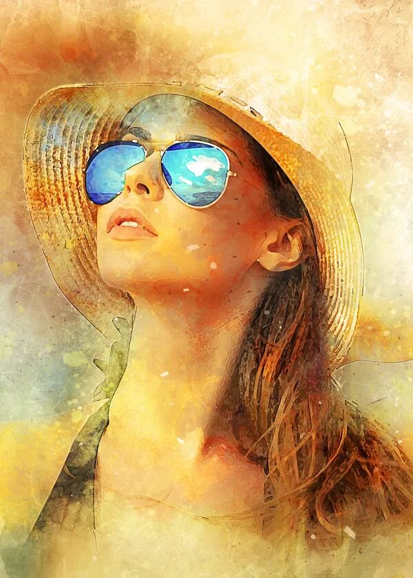 Choisir les bonnes lunettes de soleil