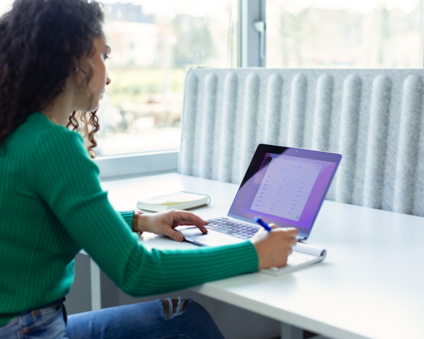 Connaissez vous la règle des 20 20 20